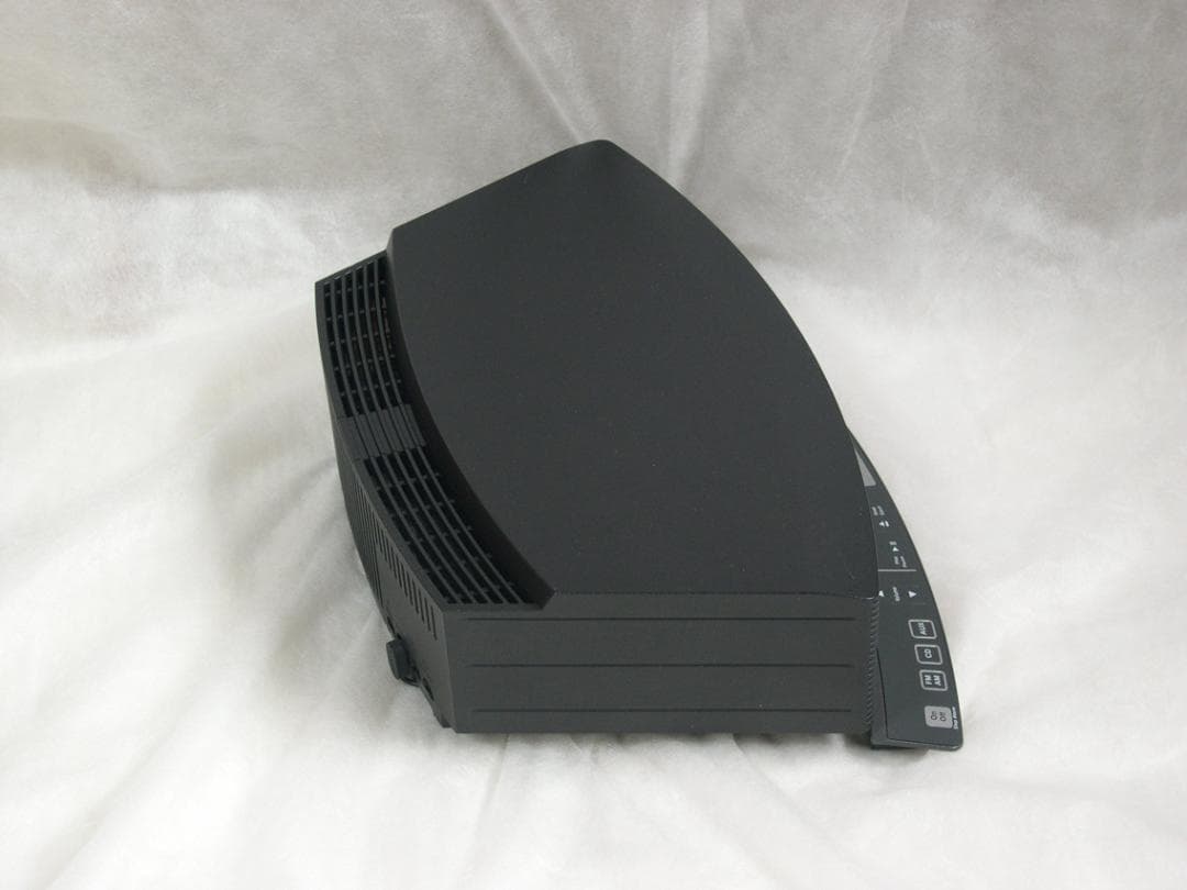 BOSE WAVE MUSIC SYSTEM AWRCCC (ブラック)