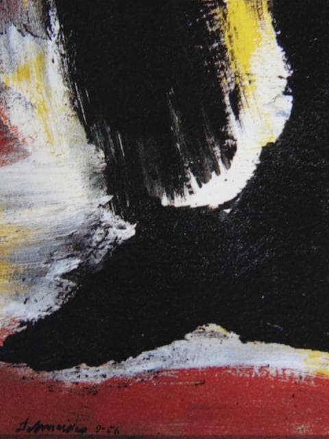 ジェラール・シュネデール、作品 19C、希少画集画、新品高級額