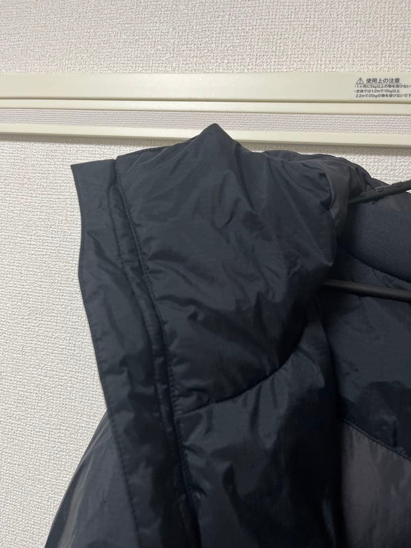 ジャケット・アウター NANGA AURORA DOWN FIELD HALF COAT