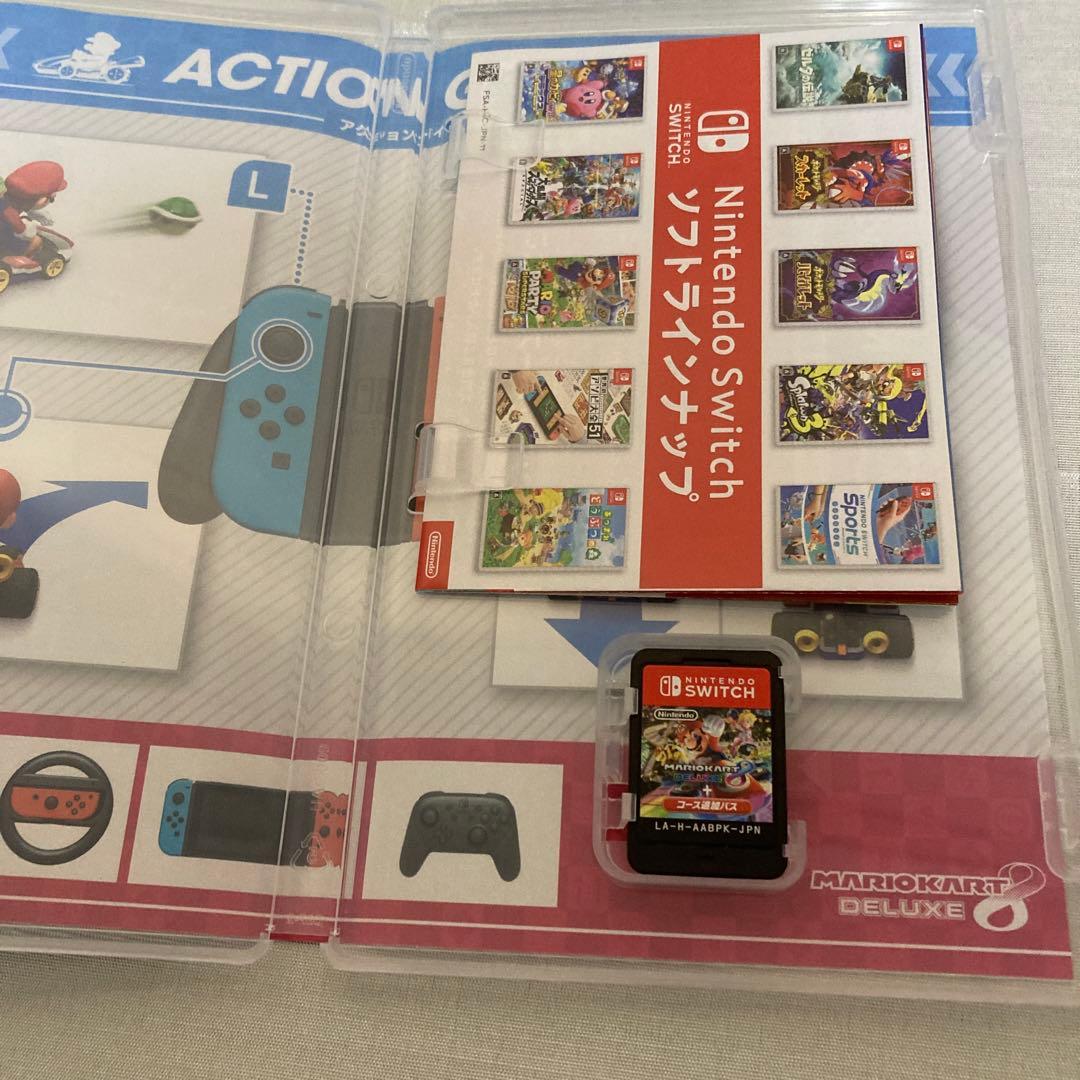 ニンテンドースイッチ セット