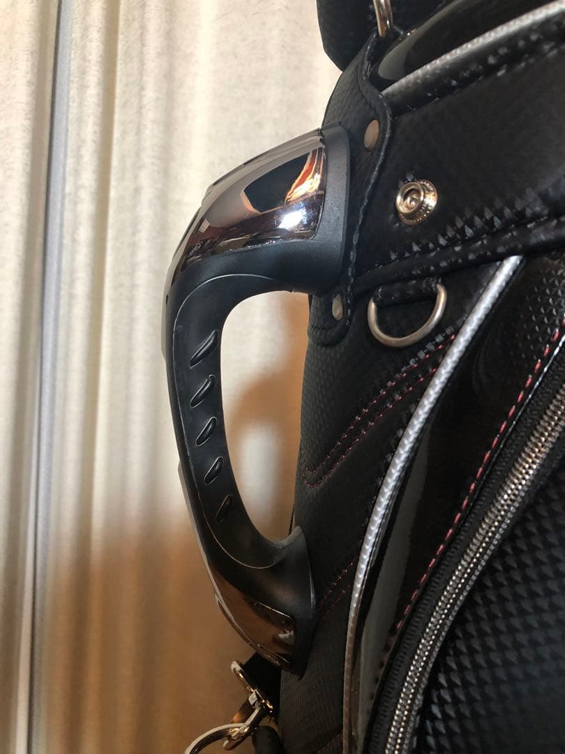 Titleist キャディバッグ