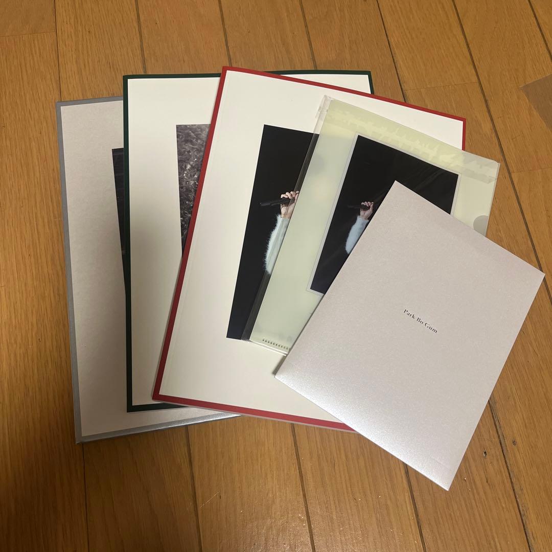 パクボゴム christmas eve クリスマス dvd 20171224