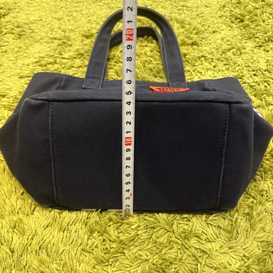 パーリーゲイツ PEARLYGATES カートバッグ ラウンドバッグ ワッペン