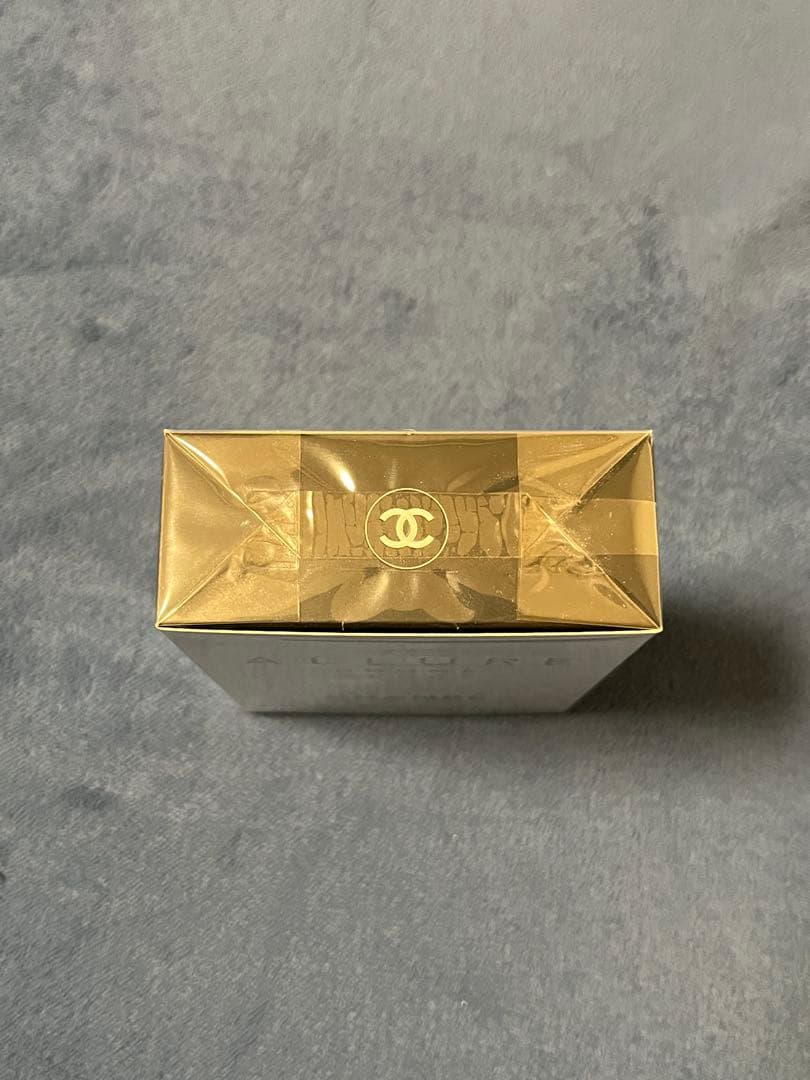 シャネルアリュールオムスポーツスプレイのリフィルのみ20mlx3 プラスで本体