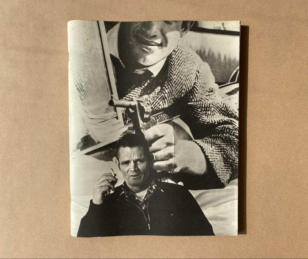 Bruce Weber / let’s get lost / ブルースウェーバー