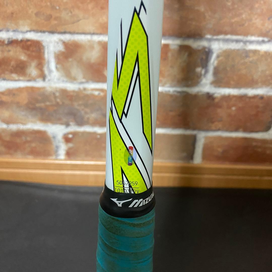 azrie　ヨネックス　ボルトレイジ7Sステア