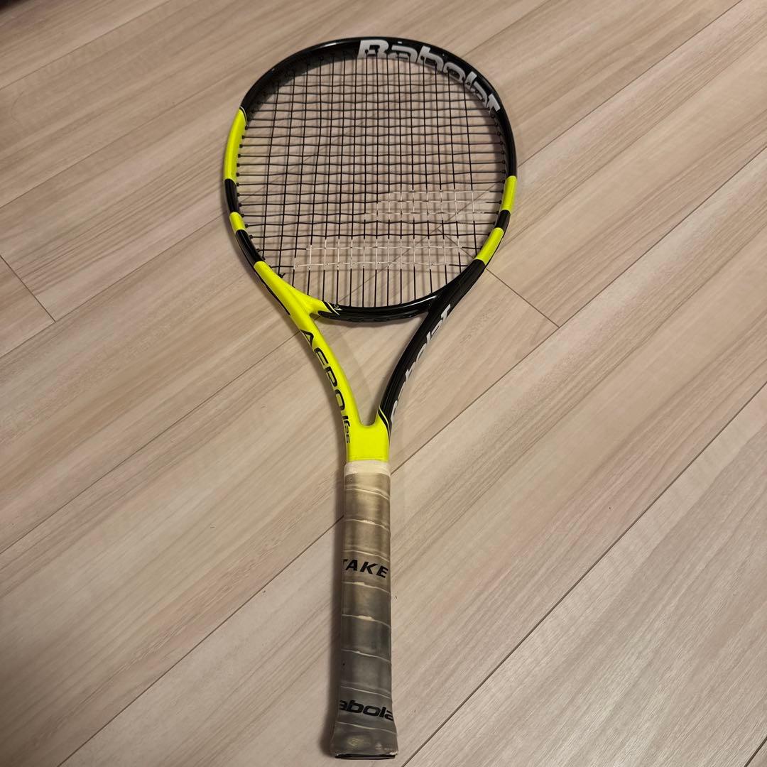 Babolat AERO 26 テニスラケット