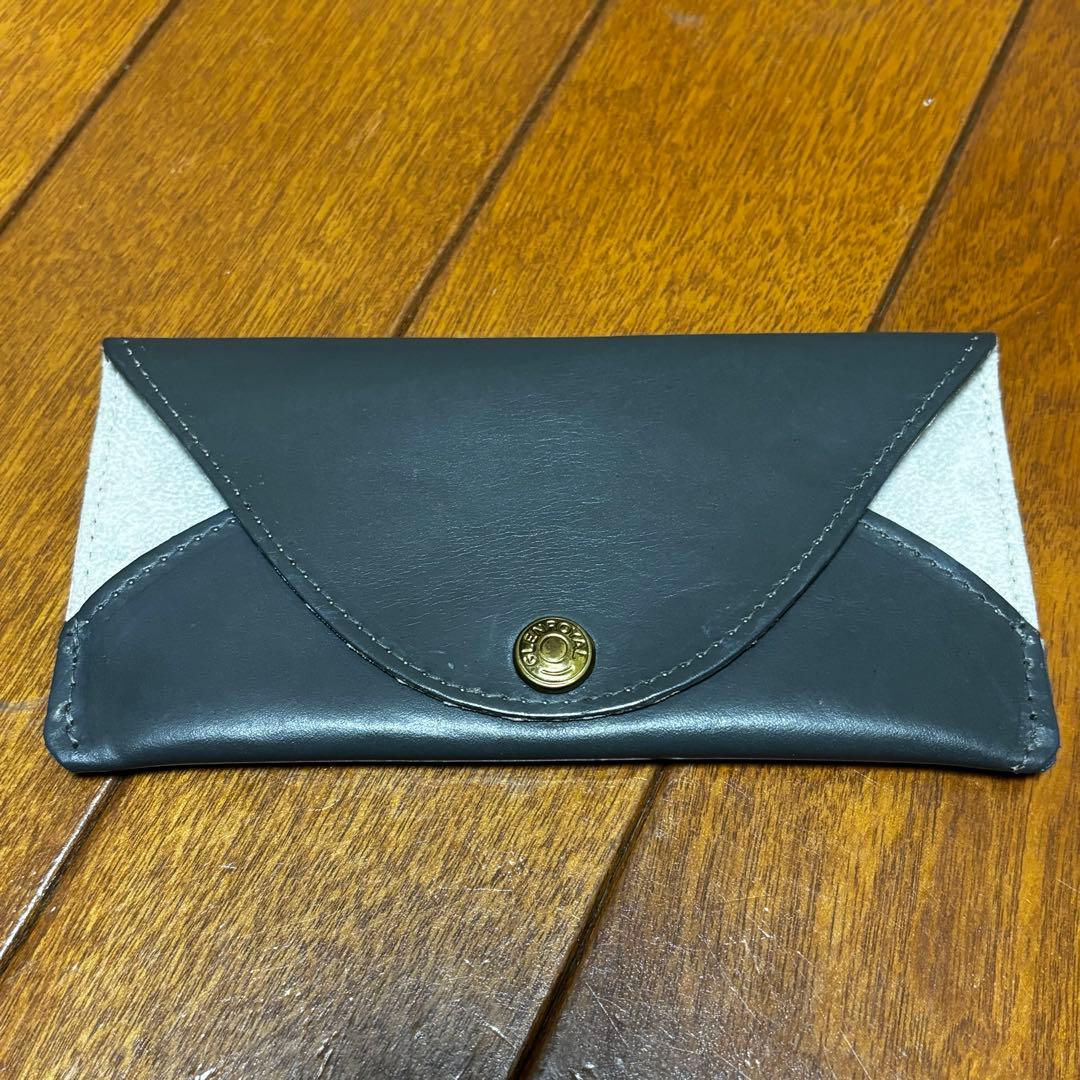 グレンロイヤル GLEN メガネケース 眼鏡入れ