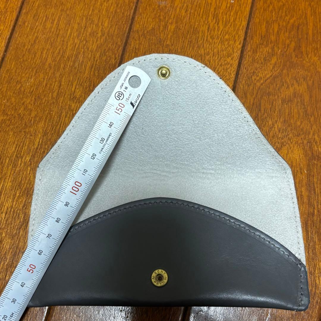 グレンロイヤル GLEN メガネケース 眼鏡入れ