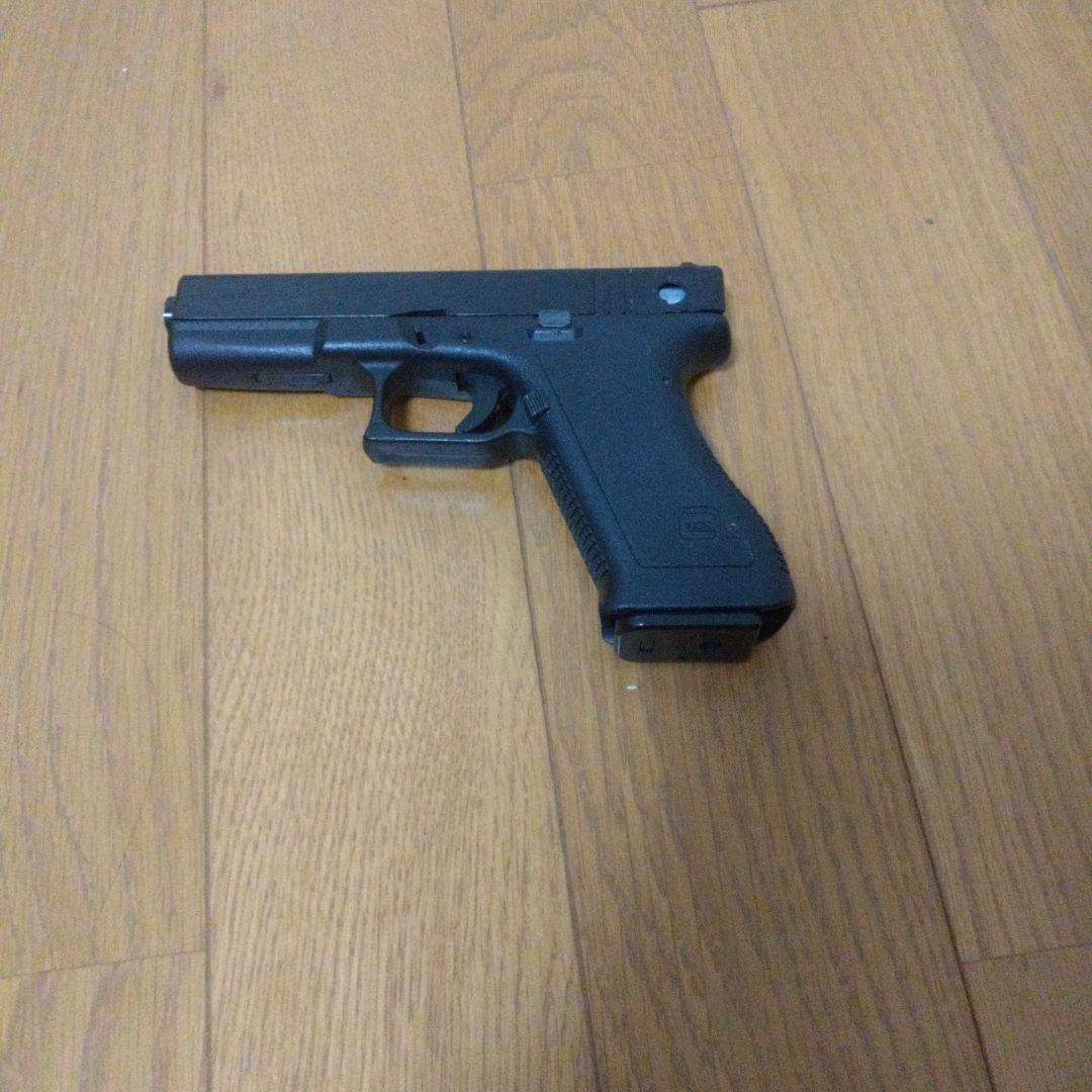 東京マルイ Glock 18c