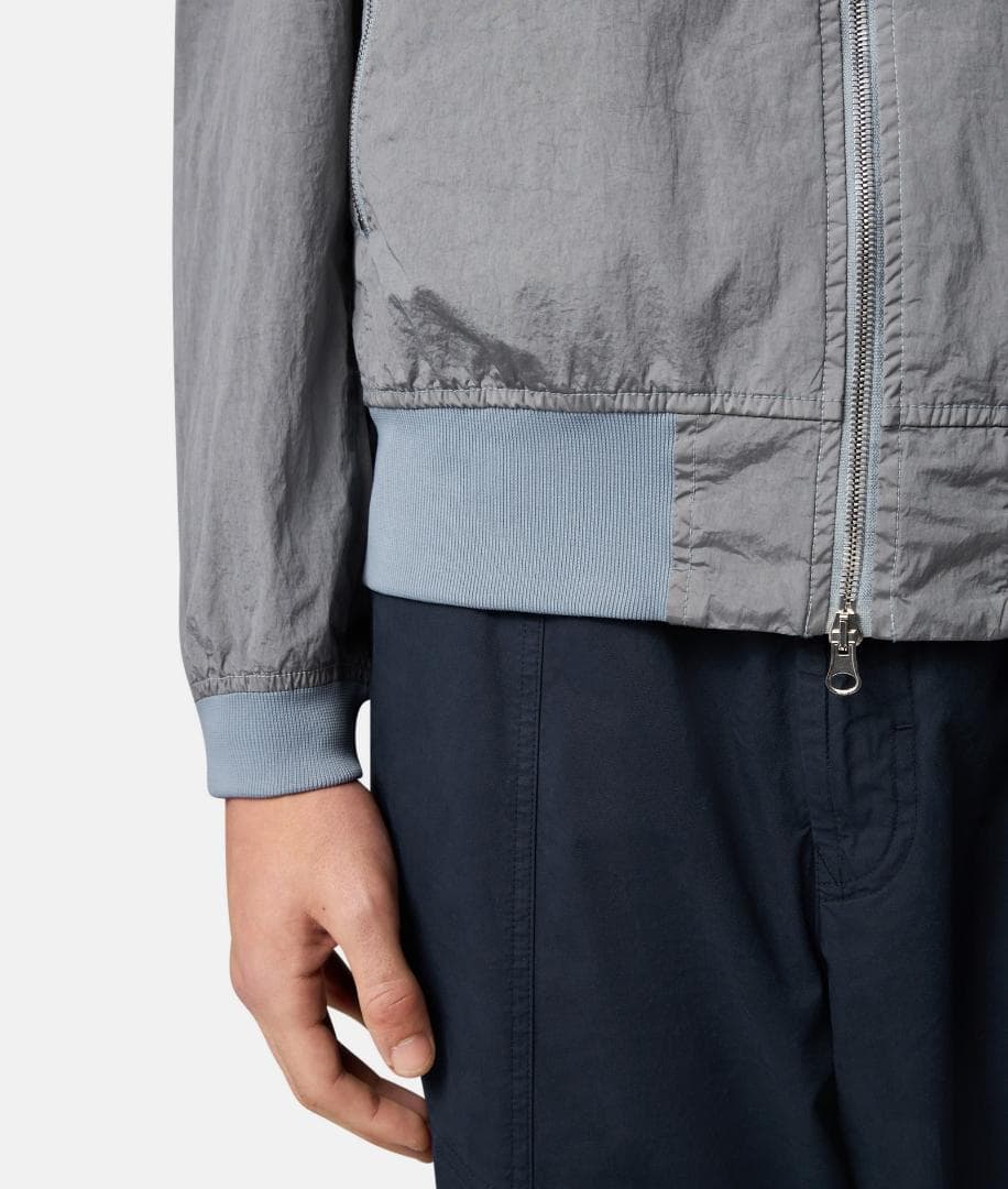 BULL様用　新品Stone  ナイロンジャケット25年SS