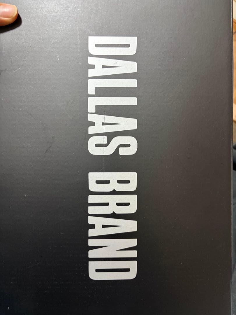 dallasbrand サンダル