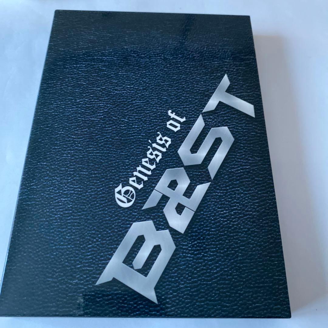 BEAST/BEAST 完全密着ドキュメント24時～K-POPスター 世界を魅…