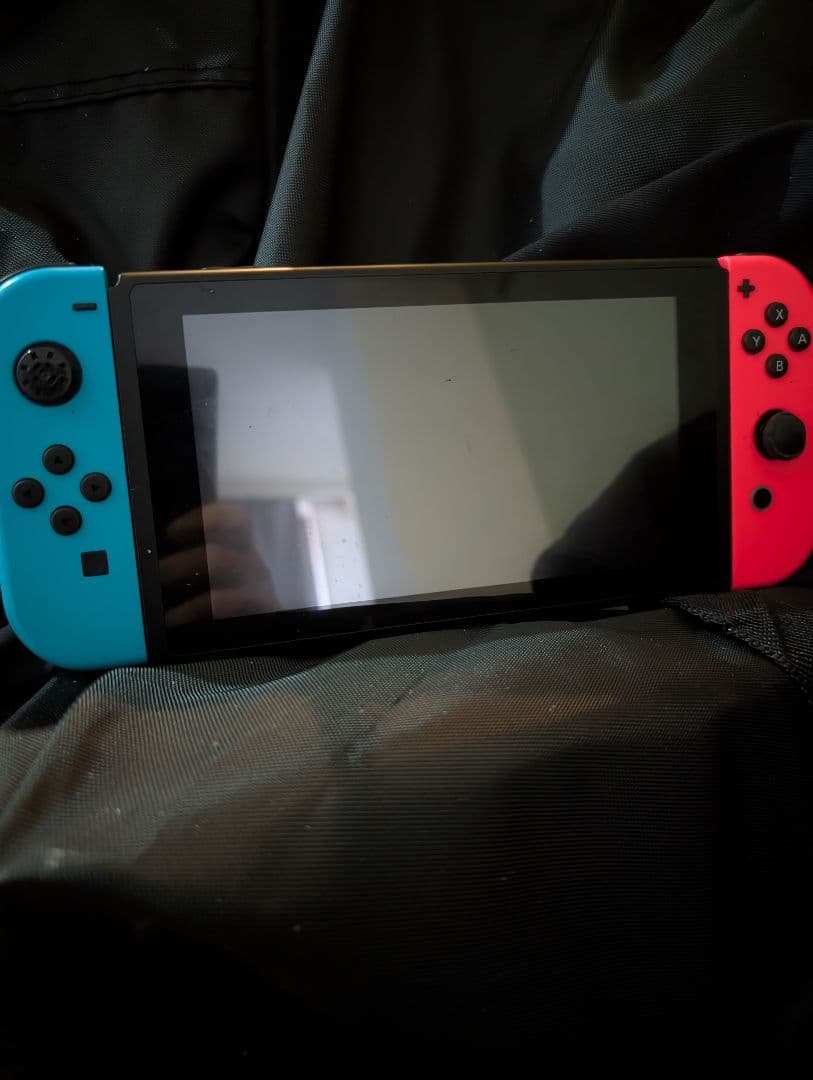 任天堂Switch　本体