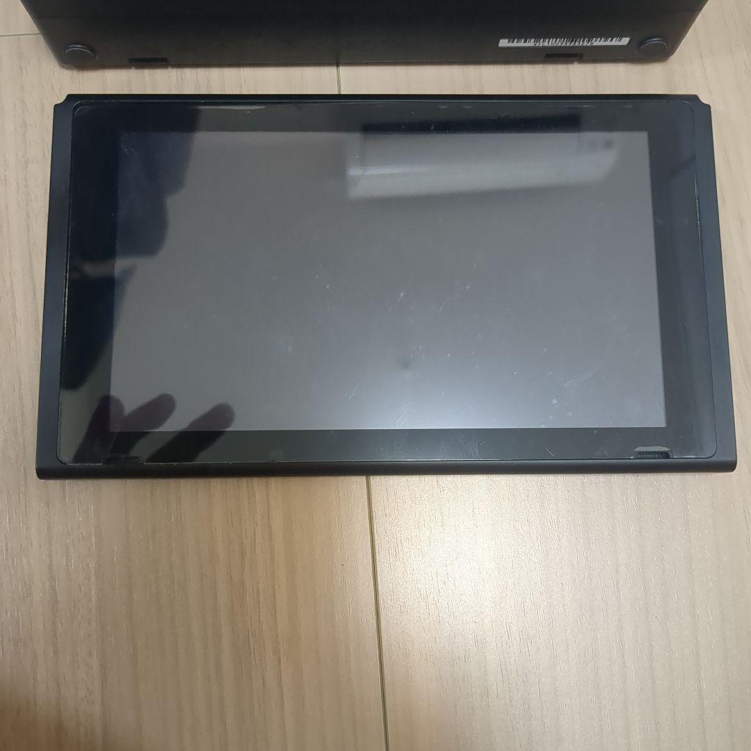 Switch Nintendo Switch 2017年購入