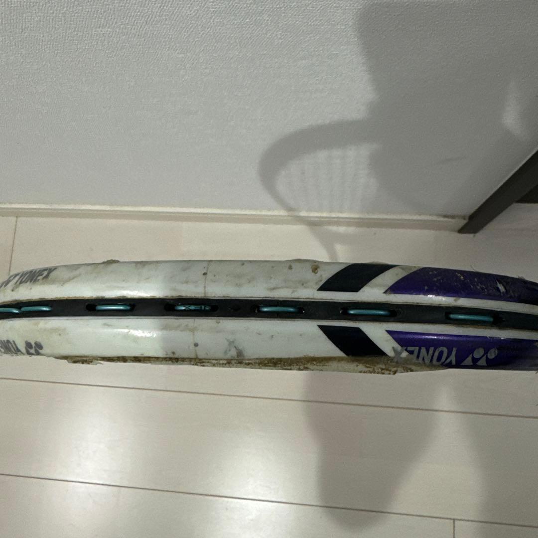 ヨネックス　エフレーザー7v ul2