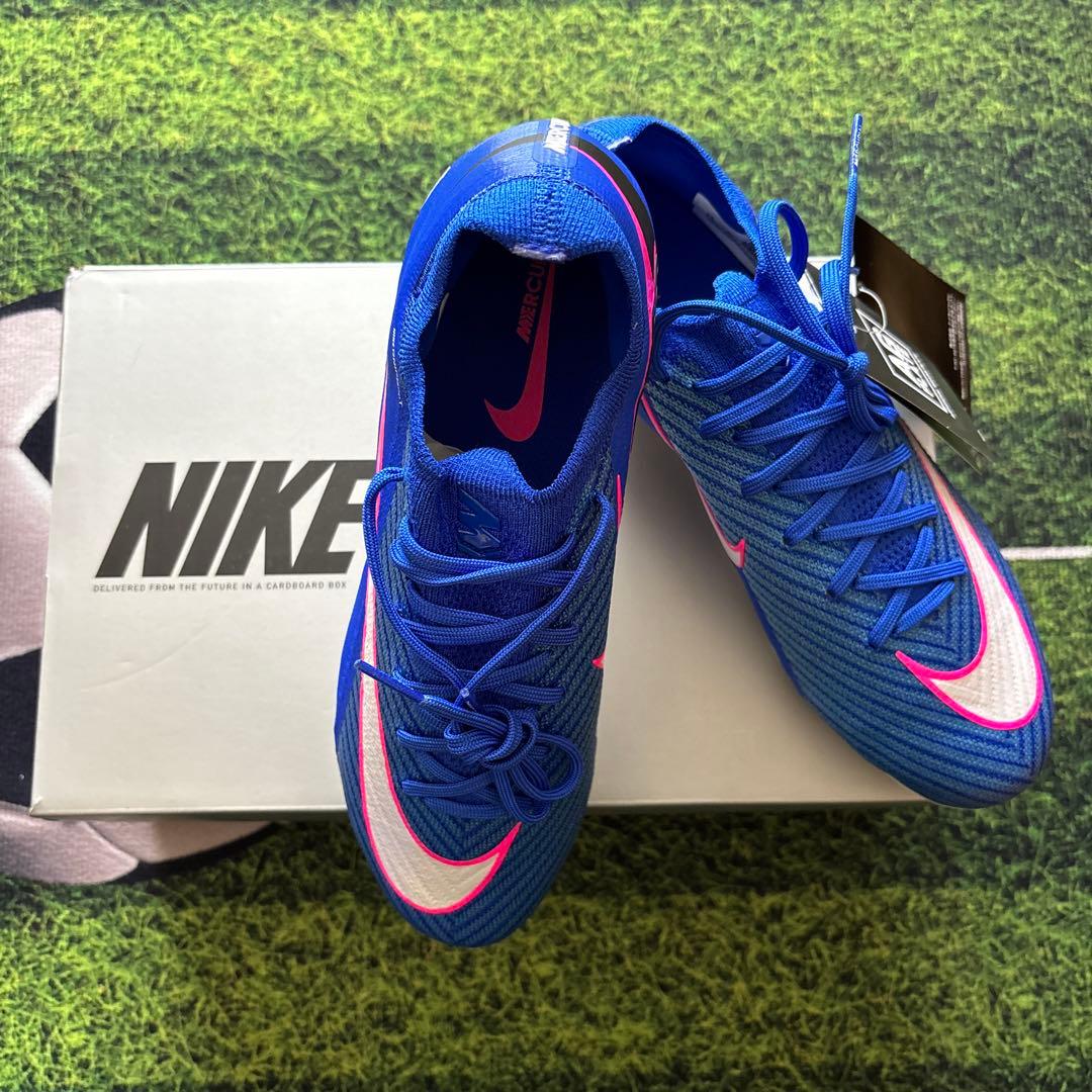 ナイキ ズーム ヴェイパー16 エリート AG-PRO