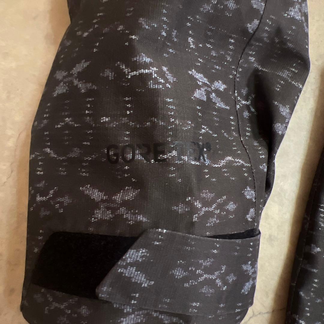 スノーボード BURTON AK 2L CYCLIC JKT GORE-TEX M