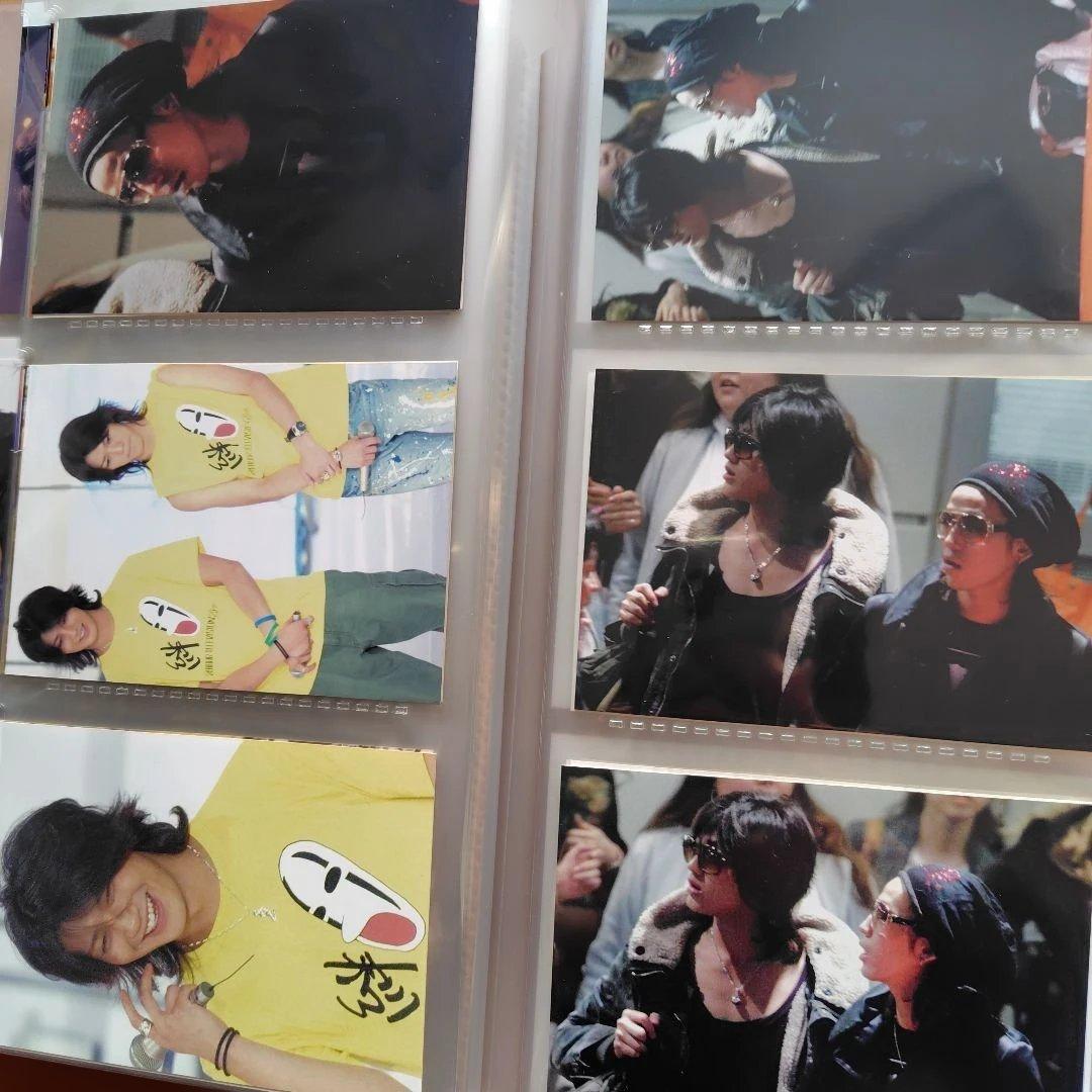 KAT-TUN公式・ライブフォト・非公式写真