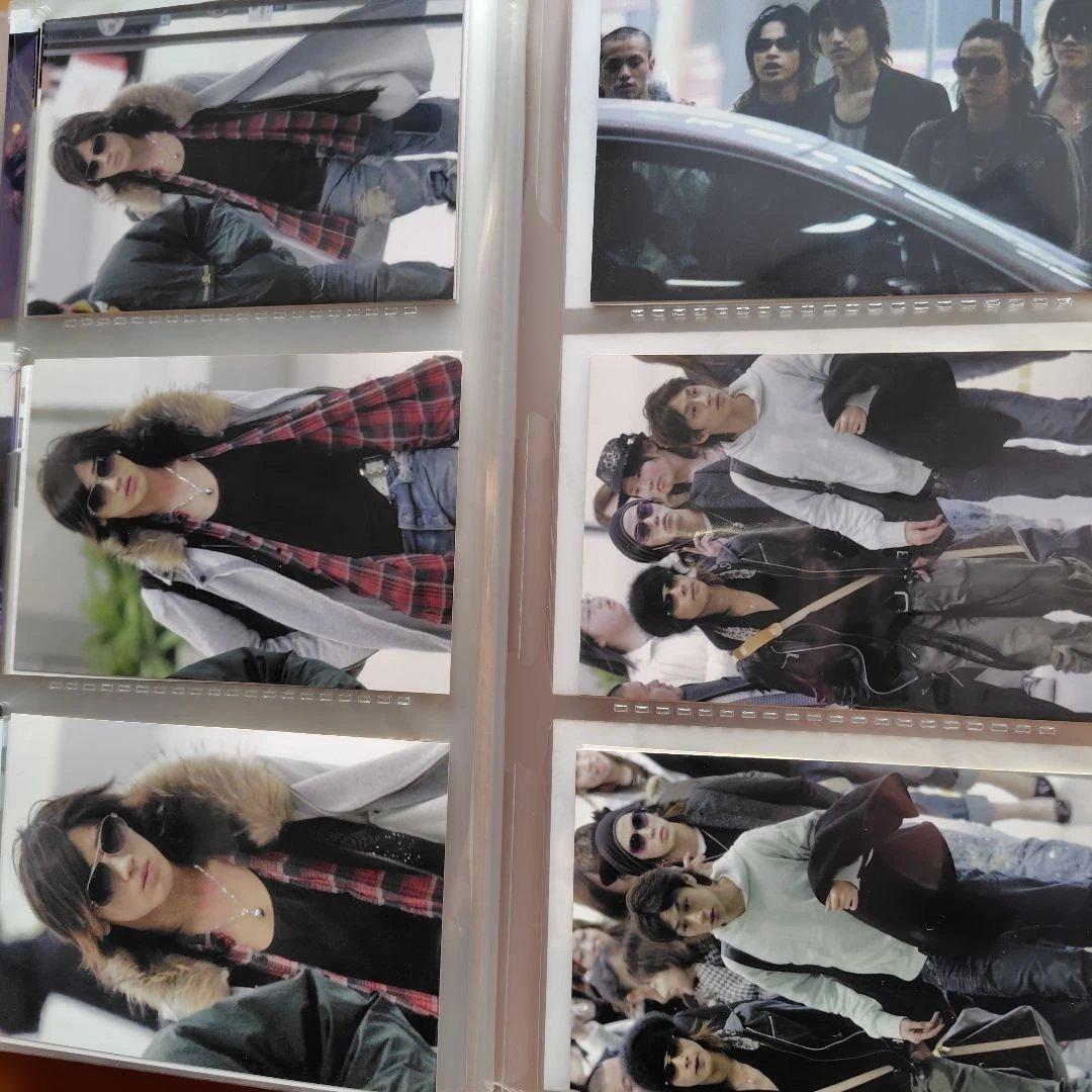 KAT-TUN公式・ライブフォト・非公式写真