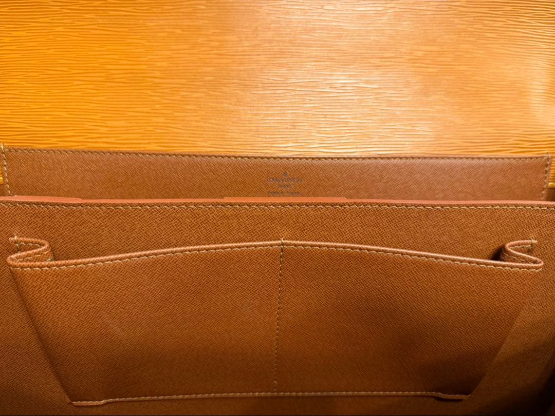 ルイヴィトンエピセルヴィエットM54418ビジネスバッグA4EHMAC7-2