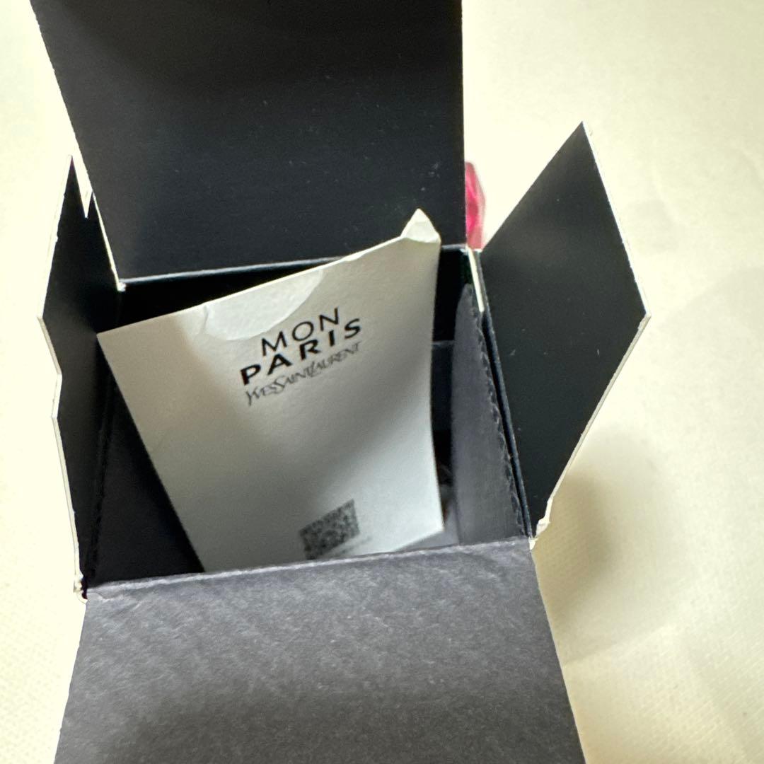 モンパリオーデパルファム アンタンス イヴサンローラン 香水 30ml