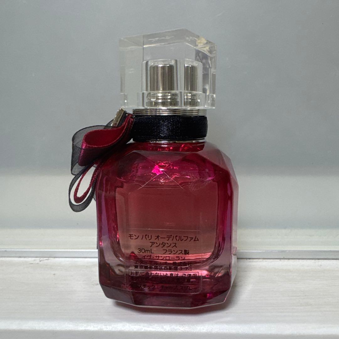 モンパリオーデパルファム アンタンス イヴサンローラン 香水 30ml