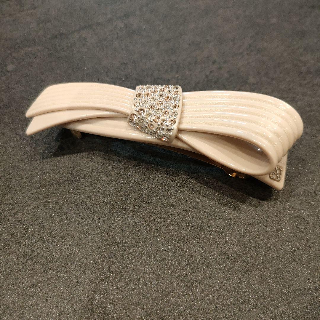 ALEXANDRE DE PARIS　バレッタ