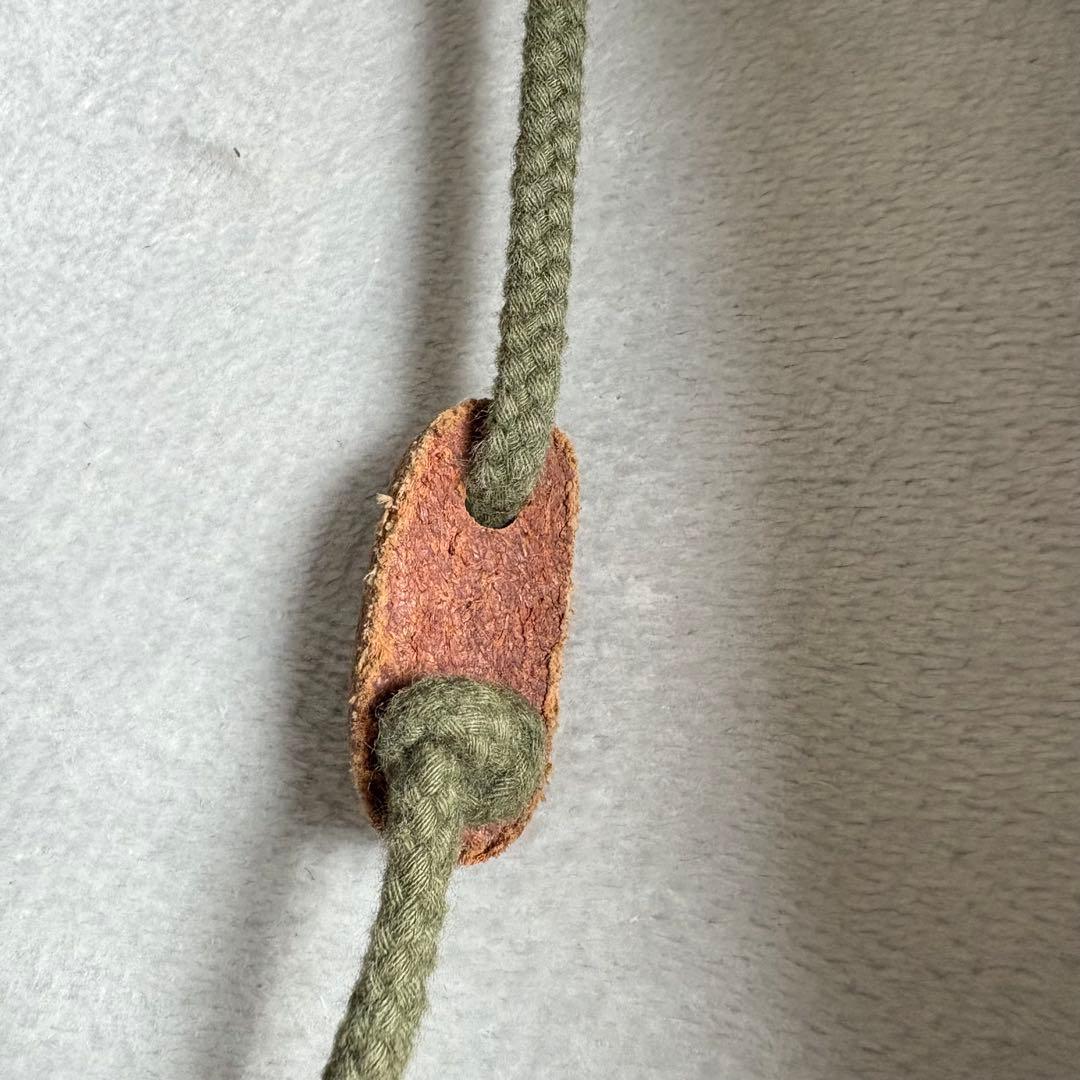 waiper 米軍 M-65 フィッシュテールパーカー フルセット 初期型