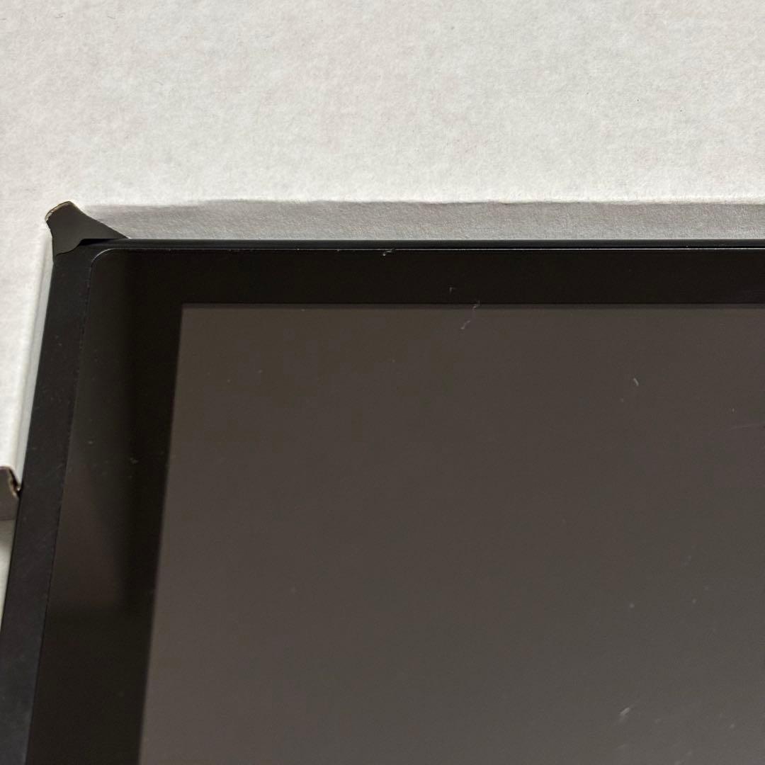 【超美品】 Nintendo Switch グレー 本体