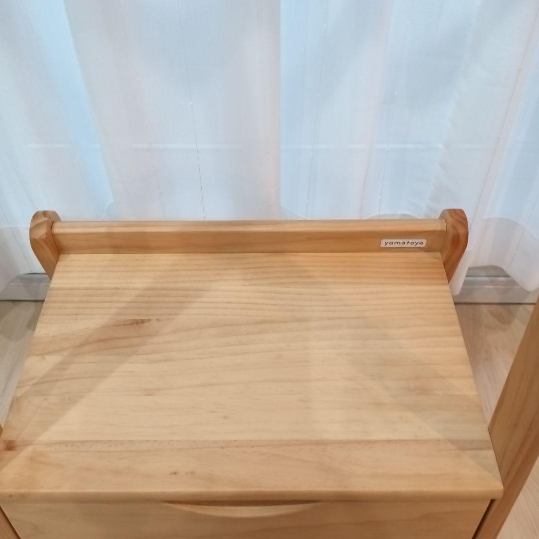 大和屋　yamatoya　norsta　ノスタ　キッズハンガーラック