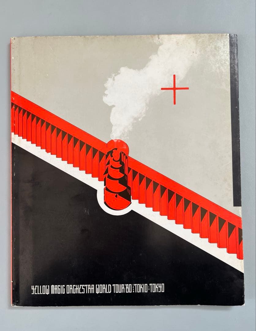 最終価格！YMO WORLD TOUR'80FROMTOKIO TOTOKYO