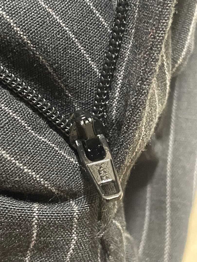 ご*り様 【極美品】【希少】ヴェロニク・ブランキーノ　ストライプ✨️スラックス✨