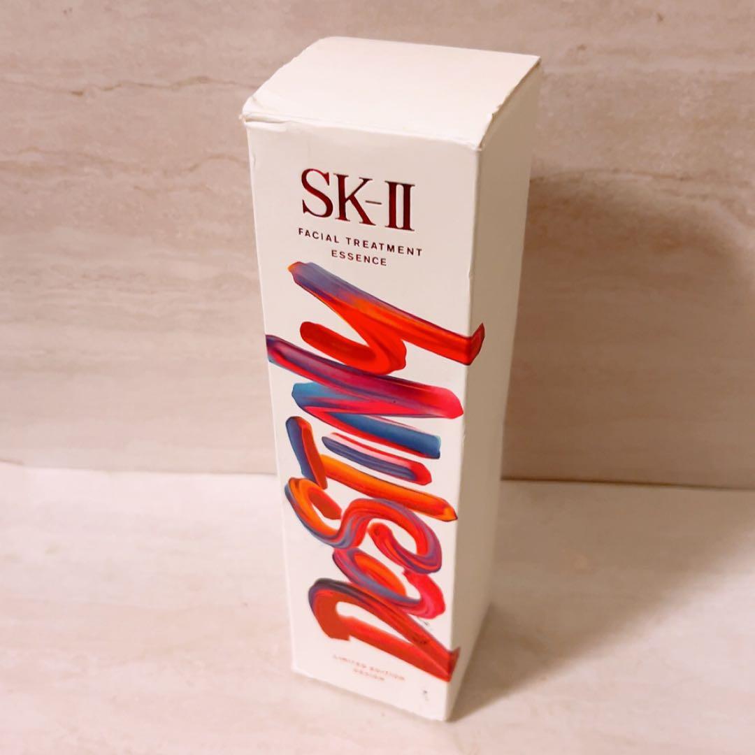 I☆ SK-II フェイシャルトリートメントエッセンス 230ml 化粧水