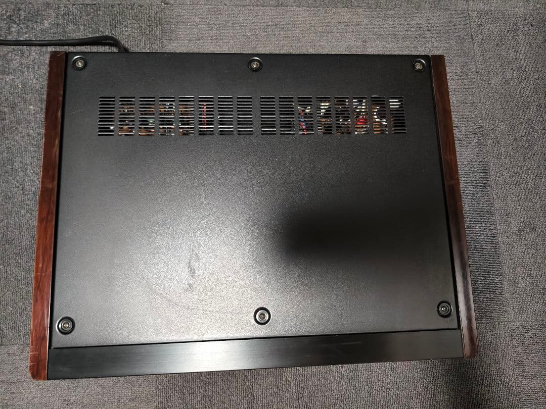 SONY K333ESA カセットデッキ ジャンク