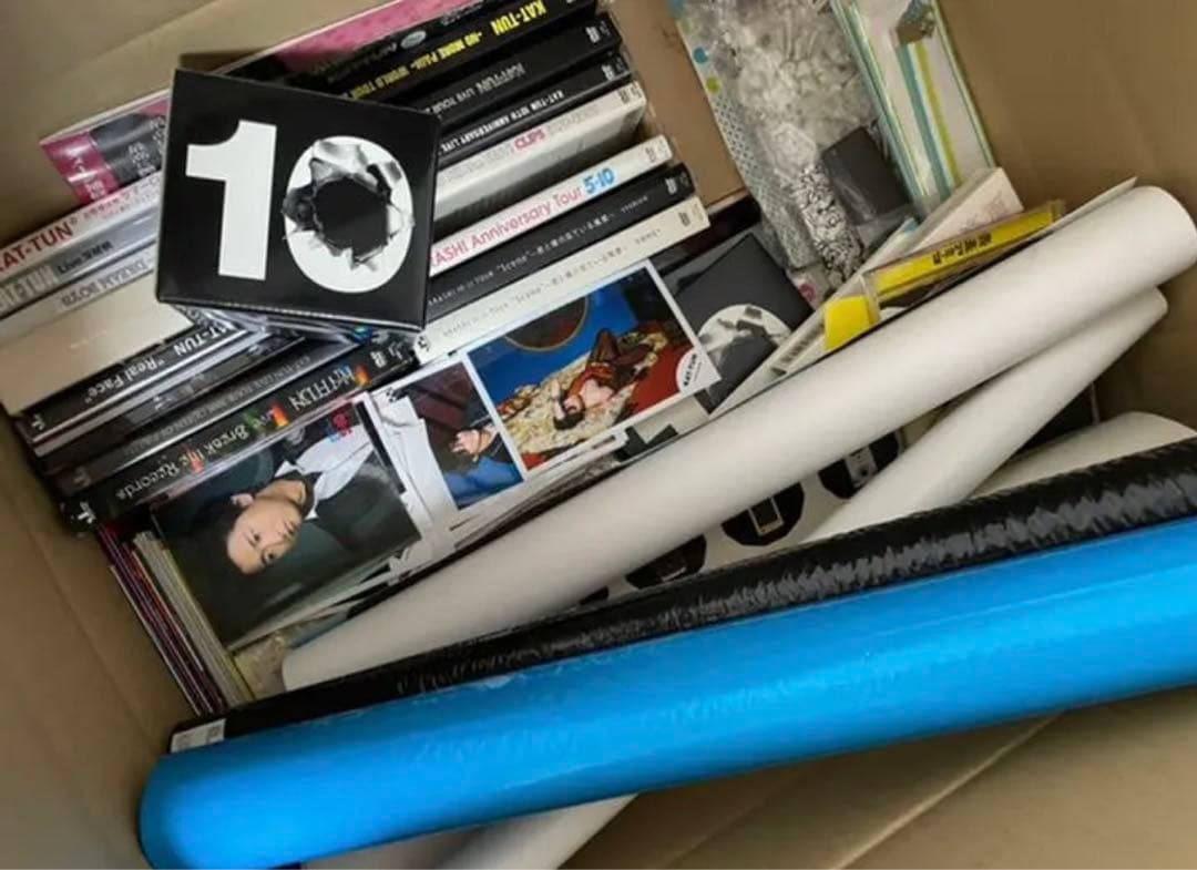 KAT-TUNまとめて（亀梨和也くん写真多め）