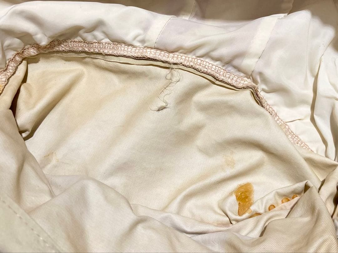 80s L.L.Bean エルエルビーン ゴアテックス ナイロン ジャケット