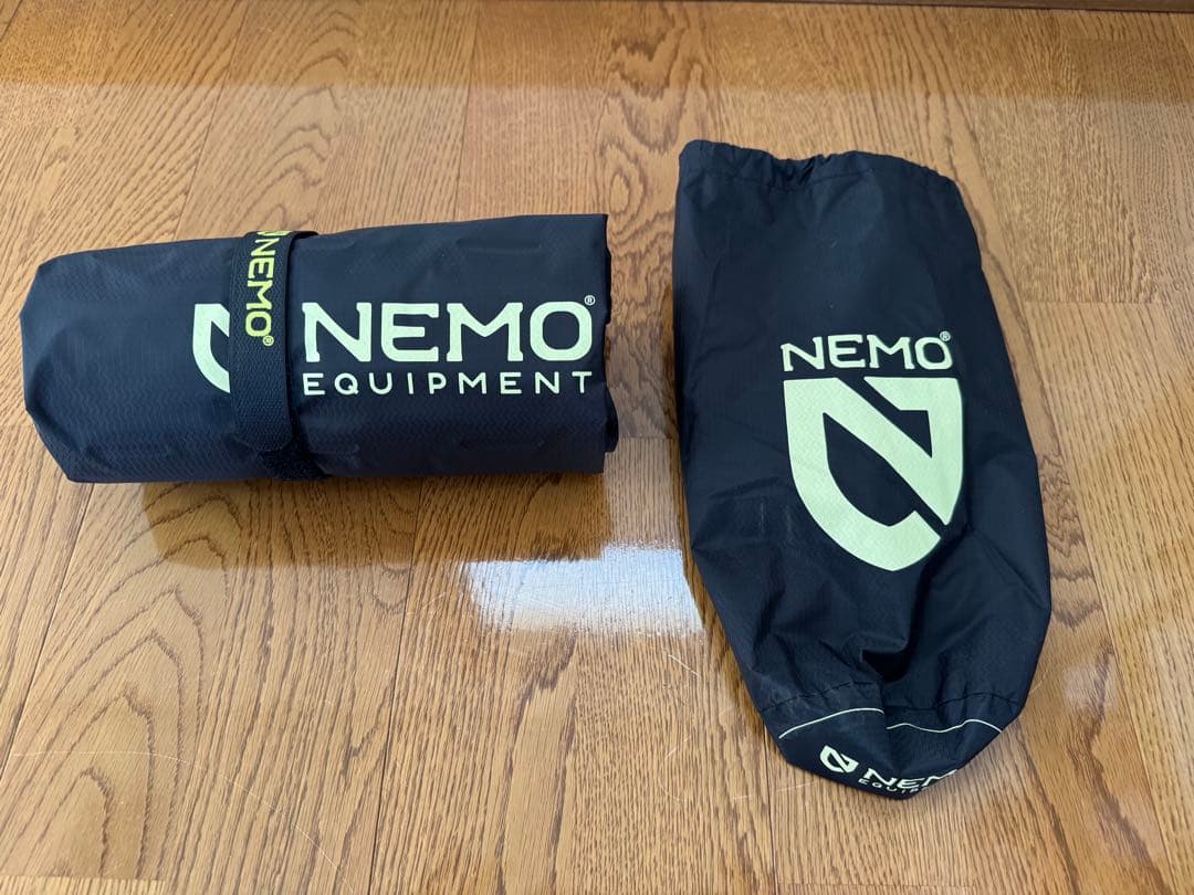 NEMO Tensor™ Extreme Conditions レギュラーワイド