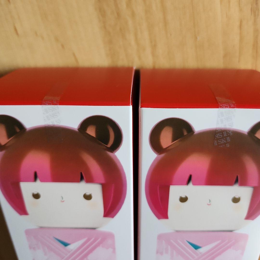 新品未使用２本セット／SK-II TOKYOガール 化粧水