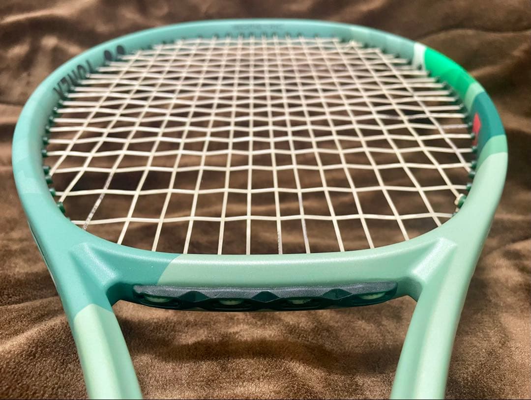 ヨネックス YONEX PERCEPT(パーセプト) 100 「G2」