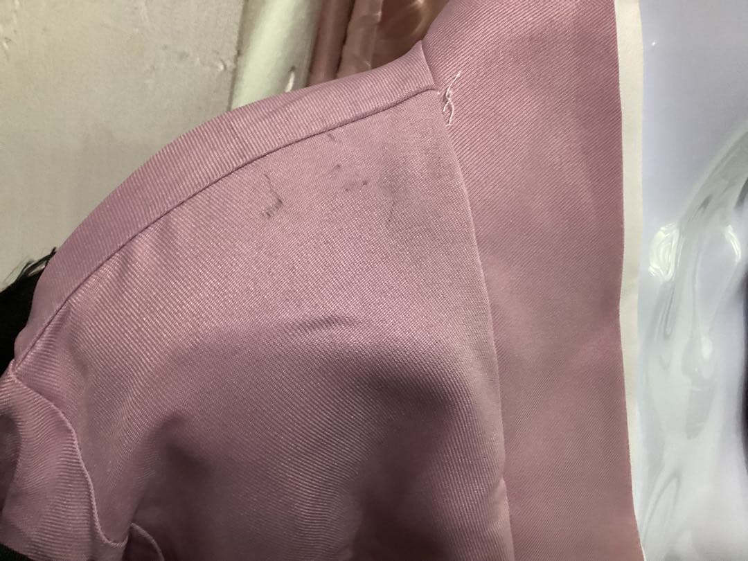 【刀剣乱舞】宗三左文字　正装　ほぼフルセット　M　コスプレ衣装　F-0000★