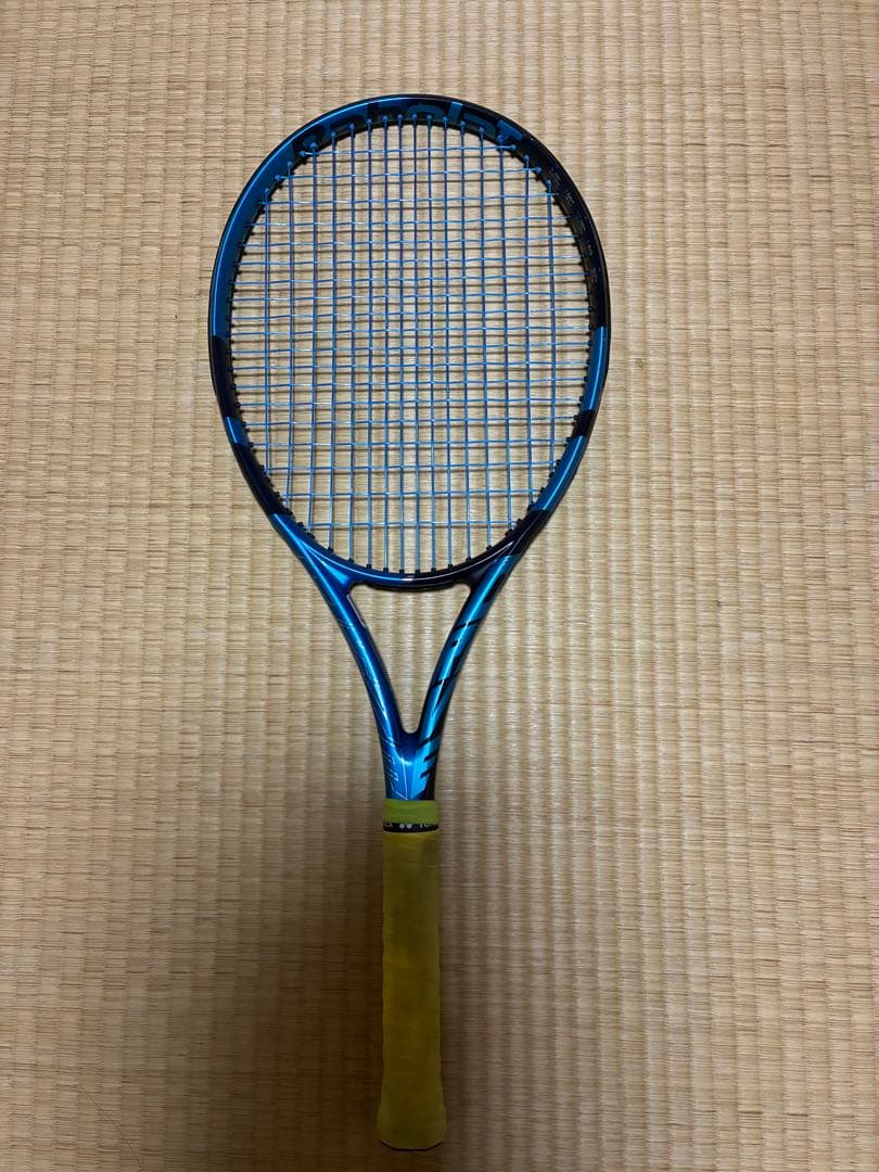 はなさん専用Babolat Pure Drive Lite 2023年モデル