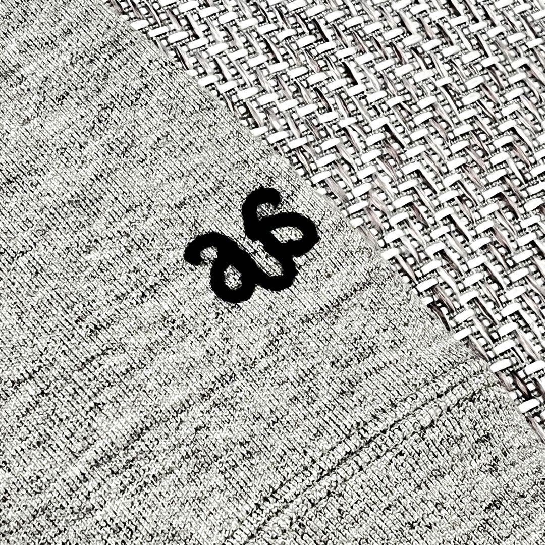 極美品✨️アパルトモン アメリカーナ 別注 パーカー Aラインショート丈 フレア