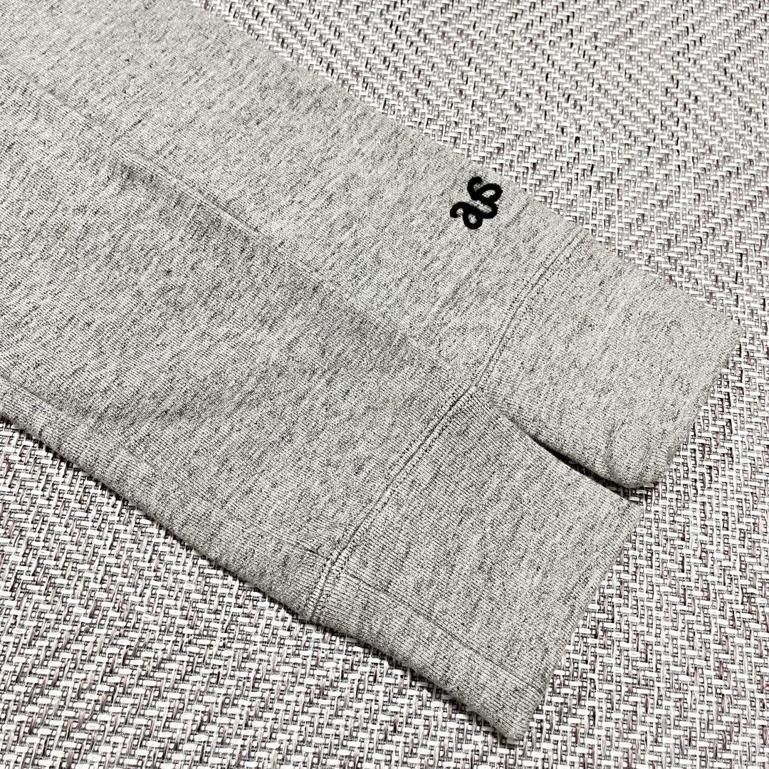 極美品✨️アパルトモン アメリカーナ 別注 パーカー Aラインショート丈 フレア