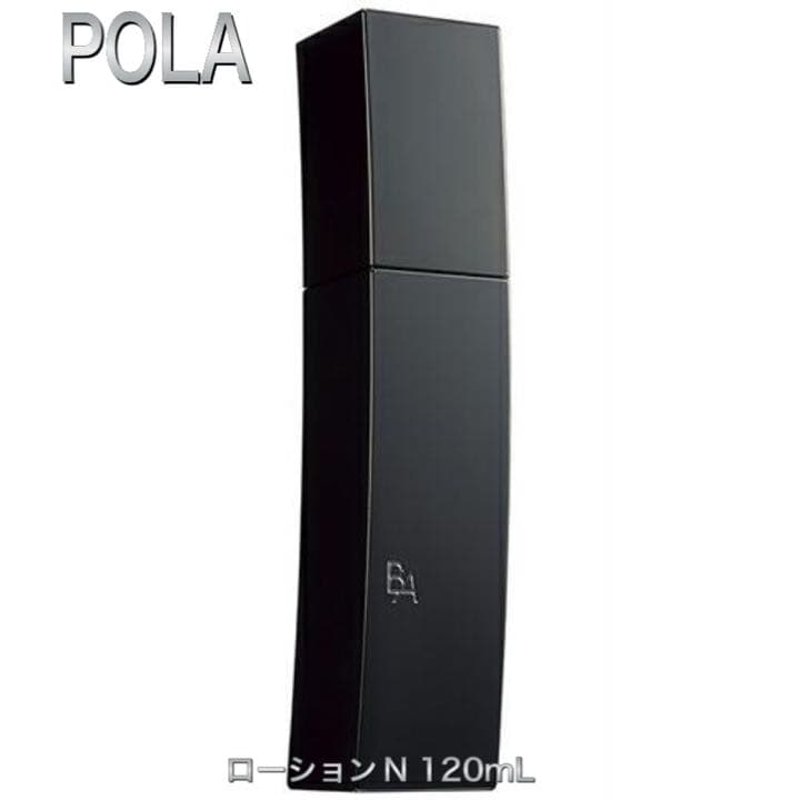 ポーラ　POLA B.A ローション 120ml 本体（化粧水）