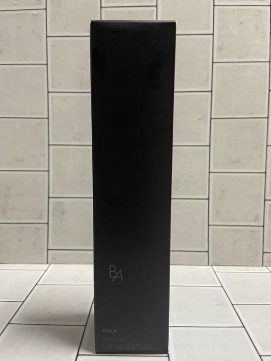 ポーラ　POLA B.A ローション 120ml 本体（化粧水）