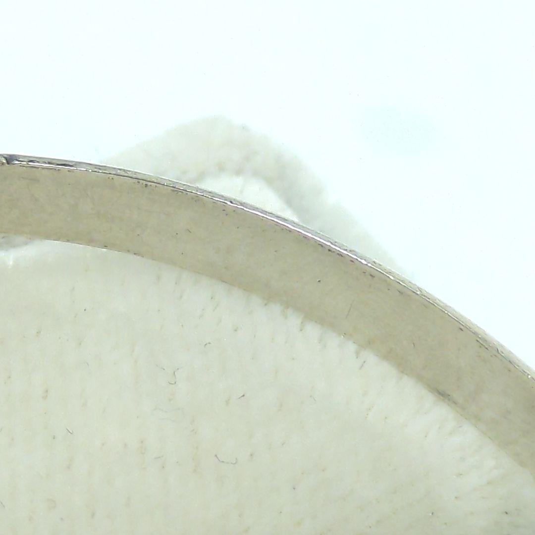 NORTH WORKS ノースワークス　900Silver バングル