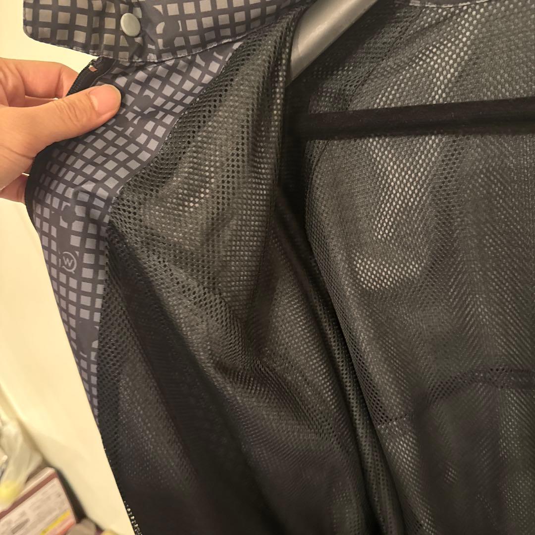 希少 初期 WTAPS Night Camo Technical Jacket