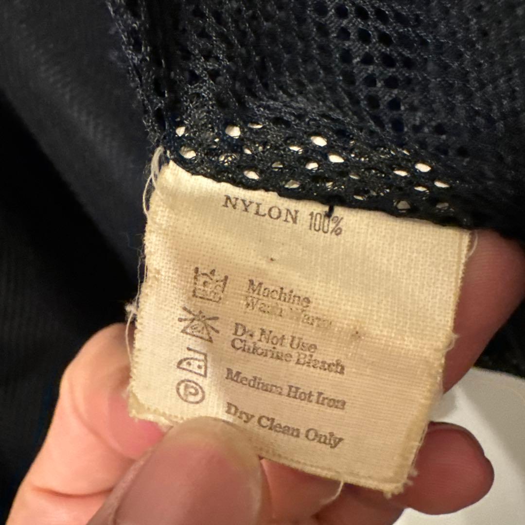 希少 初期 WTAPS Night Camo Technical Jacket