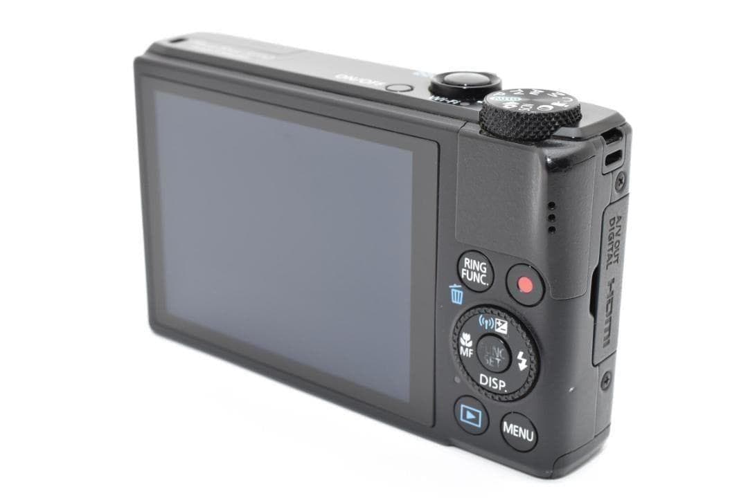 ■美品■Canon キヤノン PowerShot S110